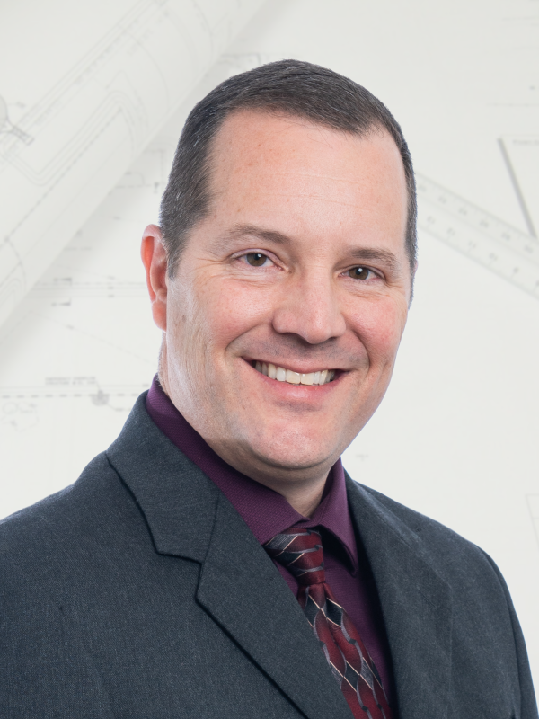 Headshot of Jason Rodgers, PE - Austin Assistant Regional Manager at Bleyl Engineering
