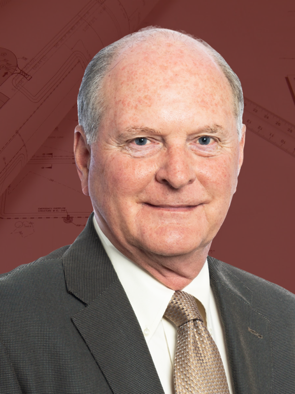 Headshot of Mark Adam, PE, - Senior Director and North Houston Regional Manager at Bleyl Engineering