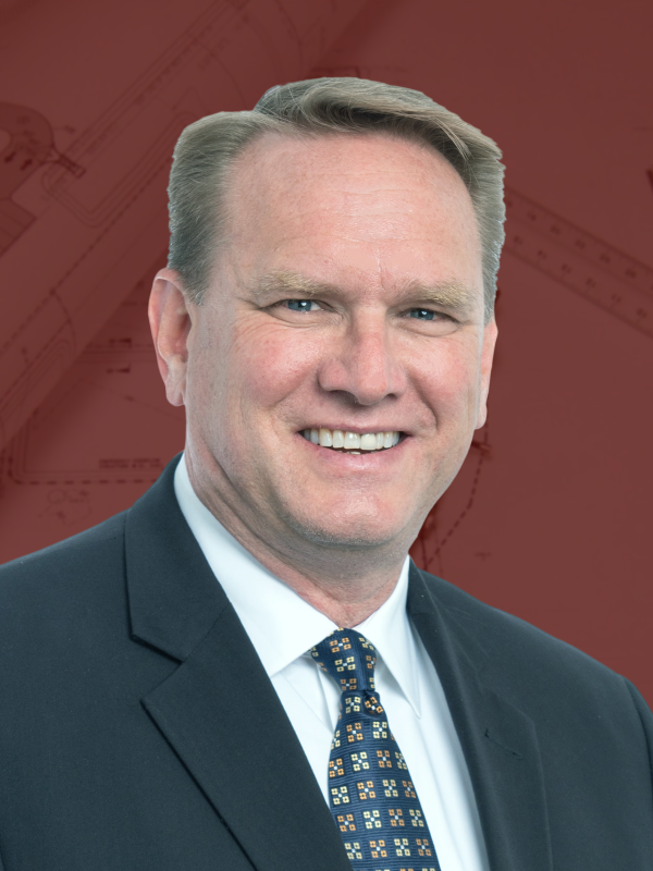 Headshot of Steve Ihnen, PE - Austin Regional Manager at Bleyl Engineering