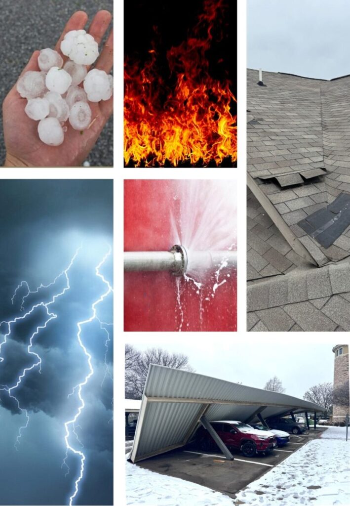 Emergency Response Onyx Construction