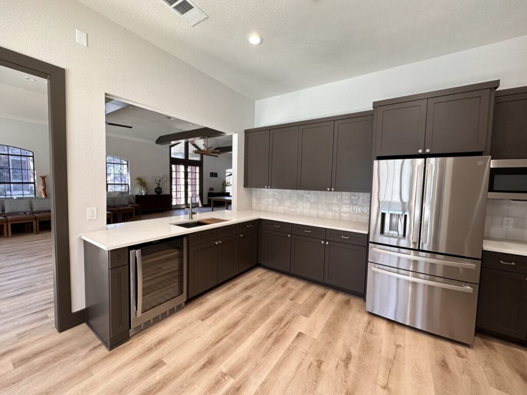 Interiors - Onyx Construction